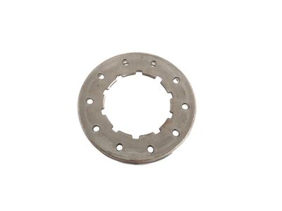 84031696 GM Nut, Differential Bearing Adjusting Product Photo 2 of 2