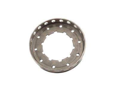 84031696 GM Nut, Differential Bearing Adjusting Product Photo 1 of 2