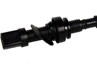 Cadillac Door Jamb Switch - 15676080