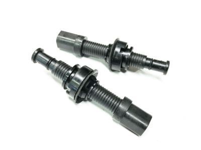 Cadillac Door Jamb Switch - 15676080