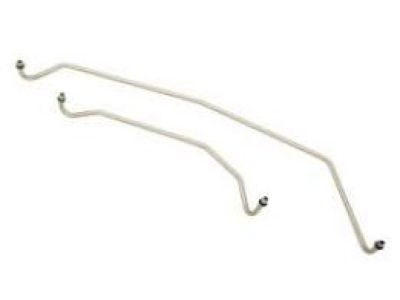 Cadillac Power Steering Hose - 19177057