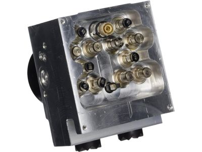 Cadillac ABS Relay - 12516332