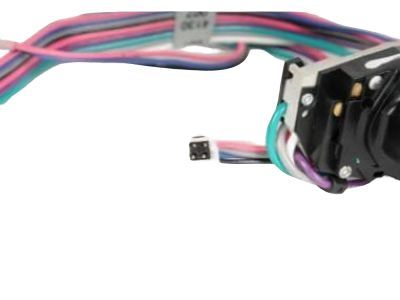Chevy Caprice Wiper Switch - 26014130