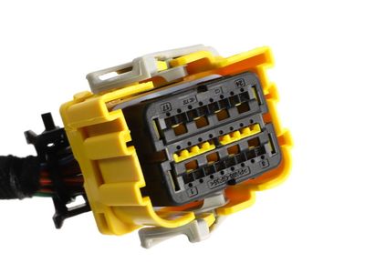 42813364 GM Harness, Chassis Wiring Product Photo 7 of 8