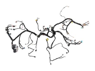 42813364 GM Harness, Chassis Wiring Product Photo 8 of 8