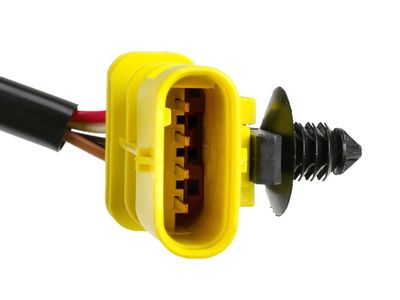 84123759 GM Coil, Inflatable Restraint System Product Photo 5 of 5