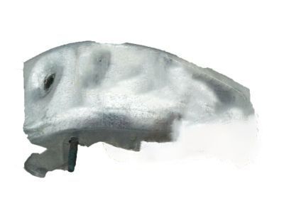 Oldsmobile 15992898 Plate