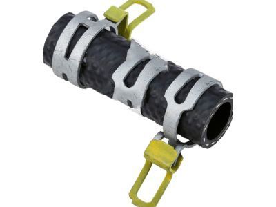 Cadillac Hydraulic Hose - 15224351