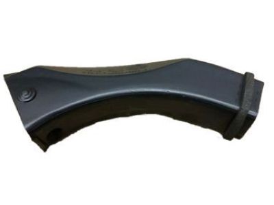 GMC 15180834 Intake Duct