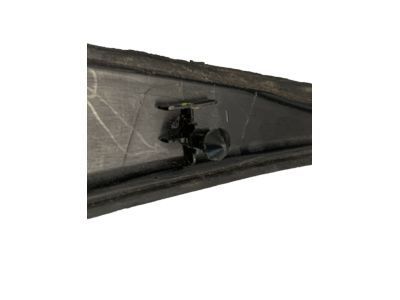 GM 84215039 Outer Cover, Passenger Side