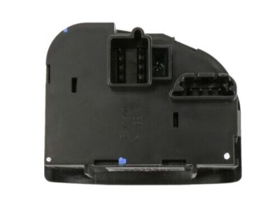 GMC 19244092 SWITCH,TRANSFER CASE SELECTOR(DASH SWITCH)