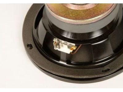 Pontiac GTO Car Speakers - 92095171