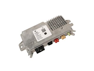 86532507 GM Module, Video Player Product Photo 3 of 3