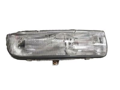 Buick Headlight - 16523101