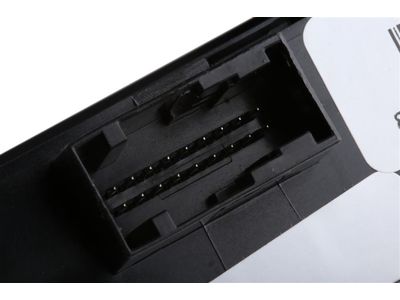 GM 84358923 Switch, Electronic Brake Control 84358923 GM Switch, Electronic Brake Control Product Photo 1 of 3