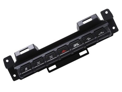 84358923 GM Switch, Electronic Brake Control Product Photo 2 of 3