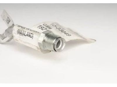 Chevy A/C Hose - 19213723