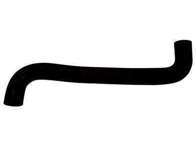 2005 Chevy Corvette Cooling Hose - 10359364
