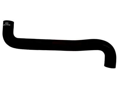 2005 Chevy Corvette Cooling Hose - 10359364