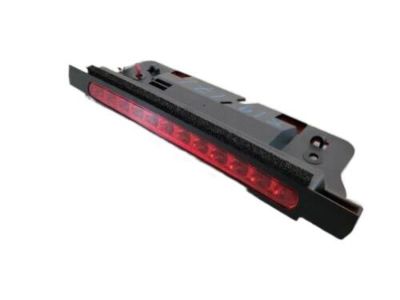 Buick 25961508 High Mount Lamp