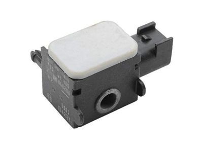 Pontiac Air Bag Sensor - 92164400