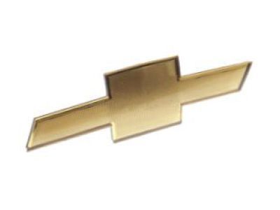 Chevy Volt Emblem - 22865819