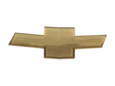 Chevy Volt Emblem - 22865819