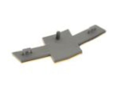 Chevy Volt Emblem - 22865819