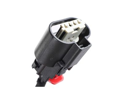 84117412 GM Harness, Engine Wiring Product Photo 10 of 10