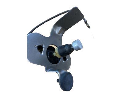 Pontiac Vibe Throttle Cable - 88970526