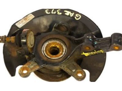 Oldsmobile Spindle - 18060563