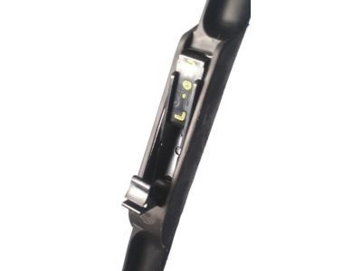 Pontiac Grand Prix Windshield Wiper - 15941733