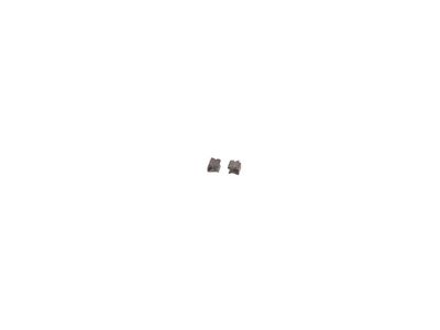 GM 19124211 Retainer, Front Seat Cushion Side, Outer Driver Side 19124211 GM Retainer, Front Seat Cushion Side, Outer Driver Side Product Photo 1 of 1