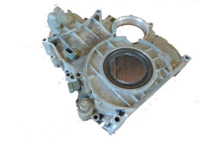 GMC Sierra 3500 Timing Cover - 97328860