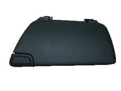 Chevy 95391612 Compartment