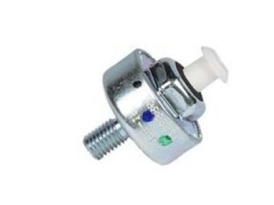 GMC Knock Sensor - 12589867