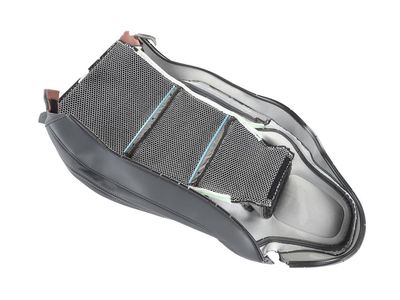 84246989 GM Cover, Front Seat Back And Back Of Back Product Photo 1 of 2