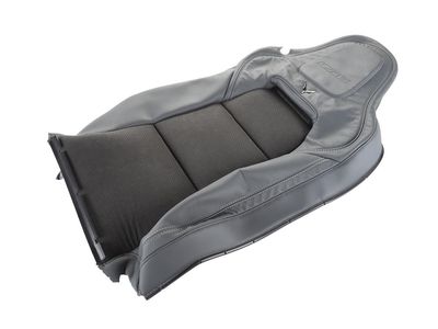 84246989 GM Cover, Front Seat Back And Back Of Back Product Photo 2 of 2
