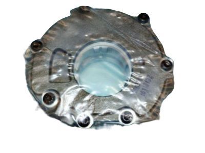 Chevy Corvette Oil Pump - 12623097