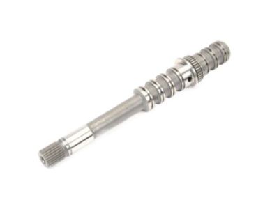 24274054 GM Shaft, Transmission Input And Turbine Shaft Product Photo 2 of 2