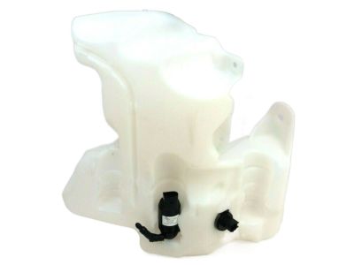 2017 Chevy Malibu Washer Reservoir - 84763238