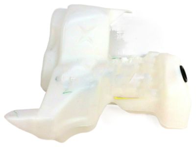 2017 Chevy Malibu Washer Reservoir - 84763238