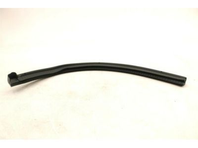 2012 Chevy Corvette Weather Strip - 15881442