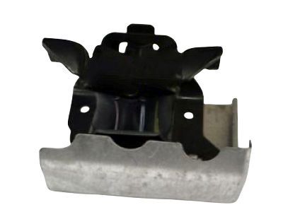 Chevy Express 2500 Engine Mount Bracket - 15969184