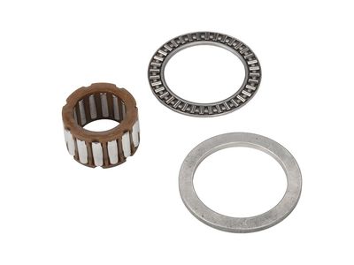 GM 19260296 Bearing, Transmission Main Shaft Center/Rear 19260296 GM Bearing, Transmission Main Shaft Center/Rear Product Photo 1 of 1