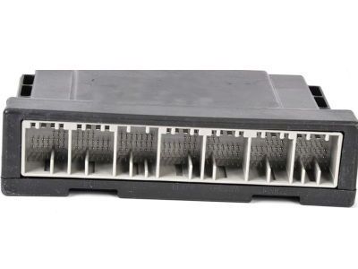 Buick Cascada Body Control Module - 13592590