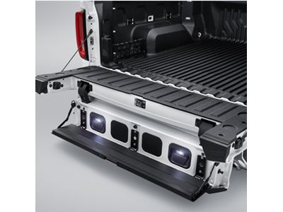 GM 84347814 Lamp Kit