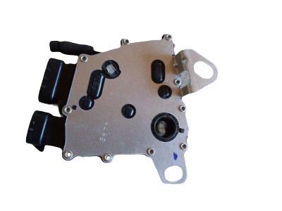 Buick Back Up Light Switch - 12450157