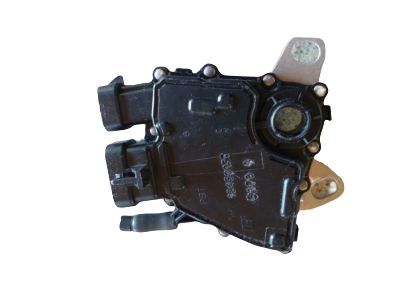 Buick Back Up Light Switch - 12450157
