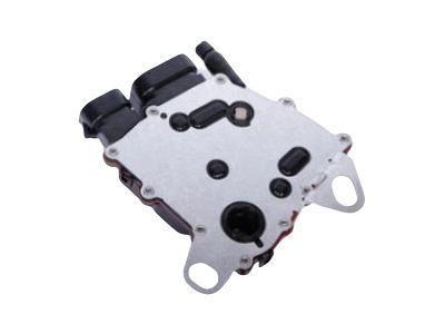 Buick Back Up Light Switch - 12450157